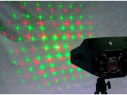 Premier Laser Light Projector